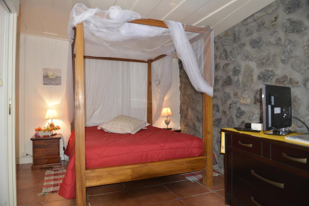 Villa Helena B&B Sainte-Marie Zewnętrze zdjęcie