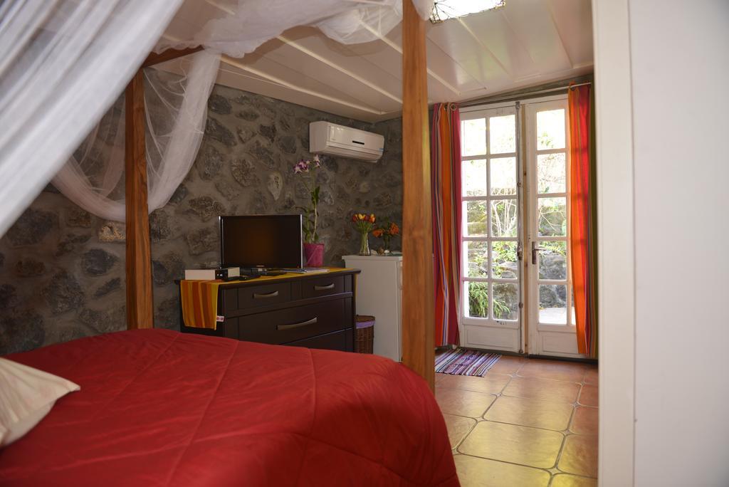 Villa Helena B&B Sainte-Marie Zewnętrze zdjęcie