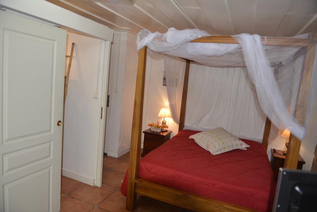 Villa Helena B&B Sainte-Marie Zewnętrze zdjęcie