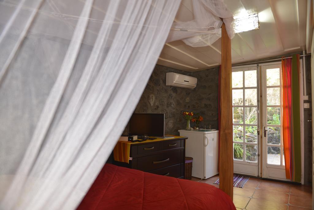 Villa Helena B&B Sainte-Marie Zewnętrze zdjęcie