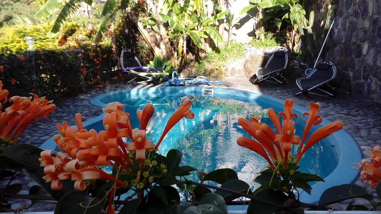 Villa Helena B&B Sainte-Marie Pokój zdjęcie